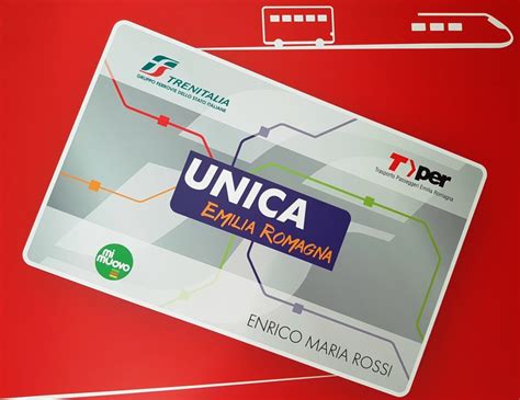 numero di serie smart card trenitalia|trenitalia tper abbonamento bici.